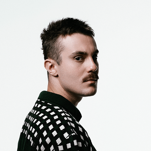 Антон Самойлов