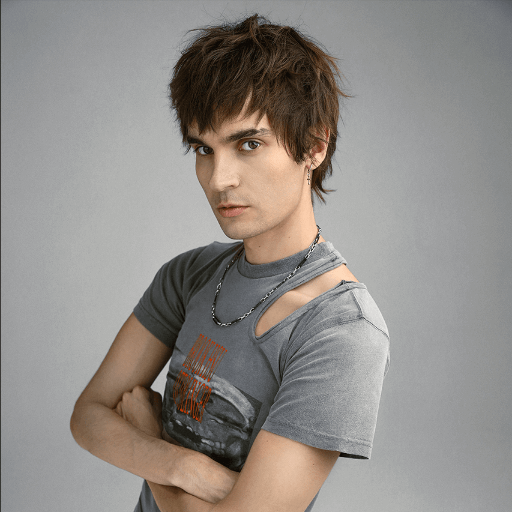 Никита Киоссе